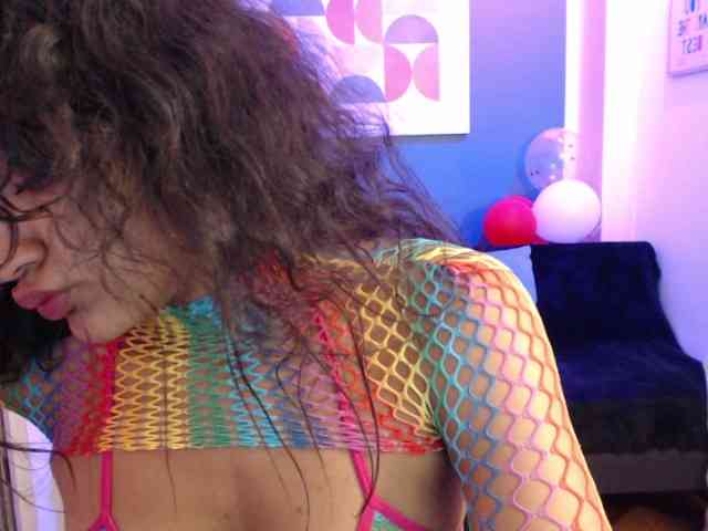 Nyxx-Velariia webcam