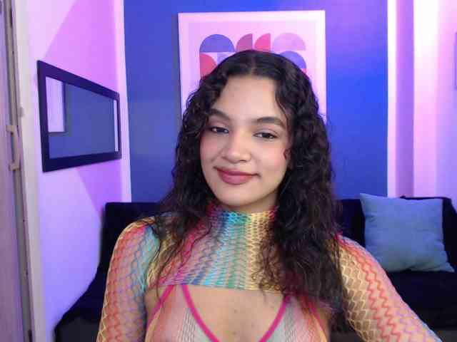 Nyxx-Velariia webcam