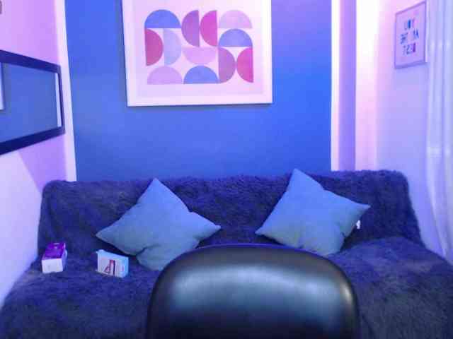 Nyxx-Velariia webcam