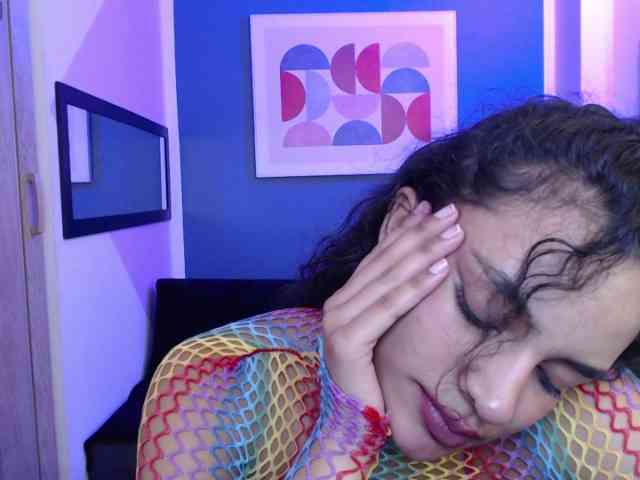 Nyxx-Velariia webcam