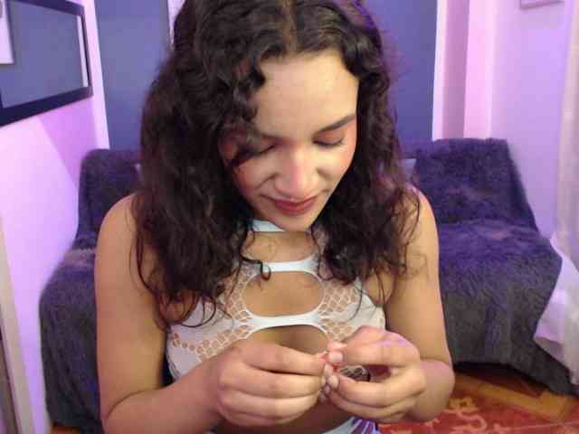 Nyxx-Velariia webcam