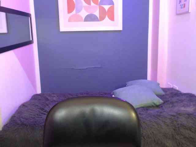 Nyxx-Velariia webcam