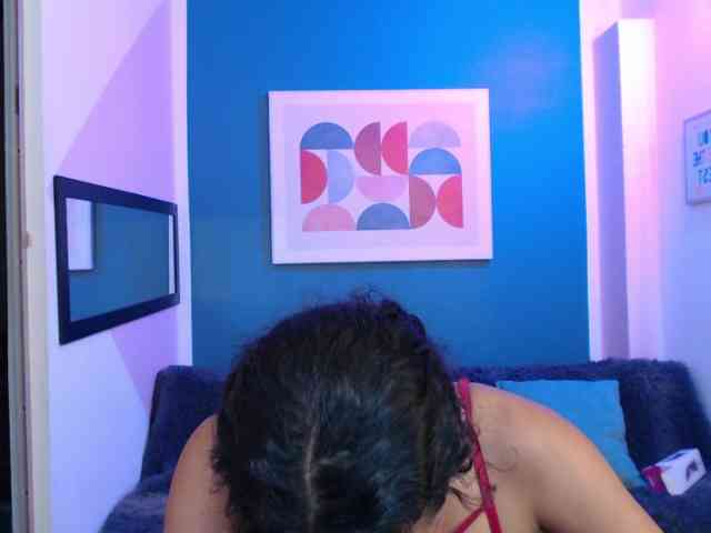 Nyxx-Velariia webcam