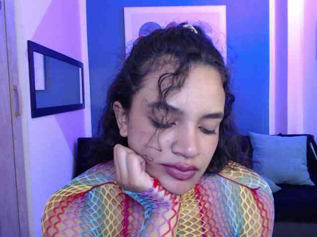 Nyxx-Velariia webcam