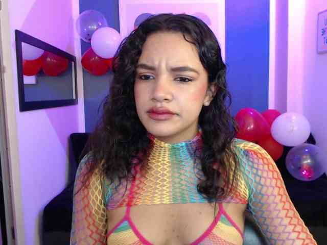 Nyxx-Velariia webcam