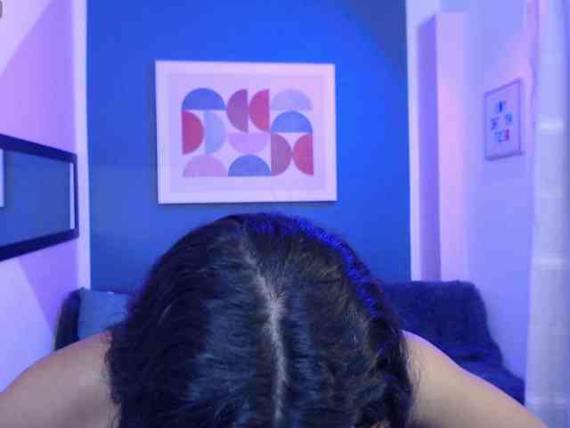 Nyxx-Velariia webcam