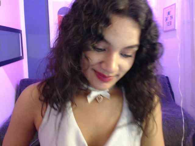 Nyxx-Velariia webcam