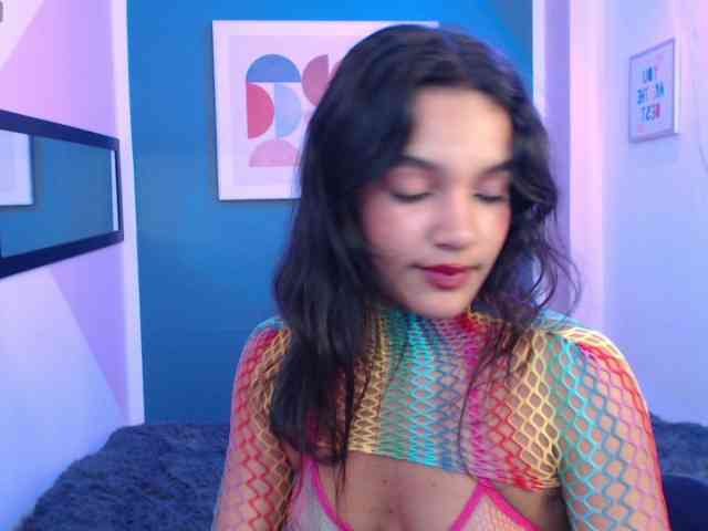 Nyxx-Velariia webcam