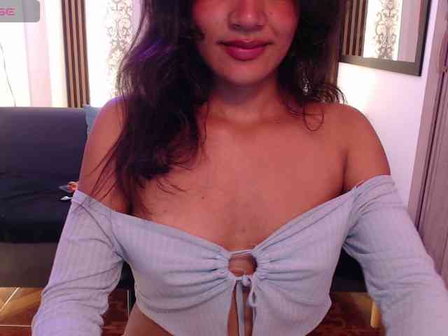 Nyxx-Velariia Live Webcam on BongaCams