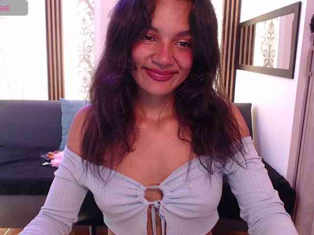 Nyxx-Velariia Live Webcam on BongaCams