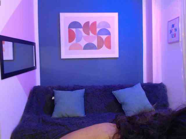 Nyxx-Velariia webcam