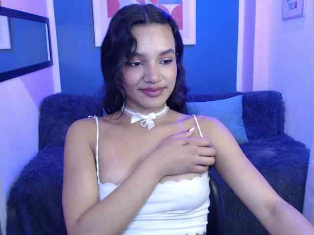 Nyxx-Velariia webcam