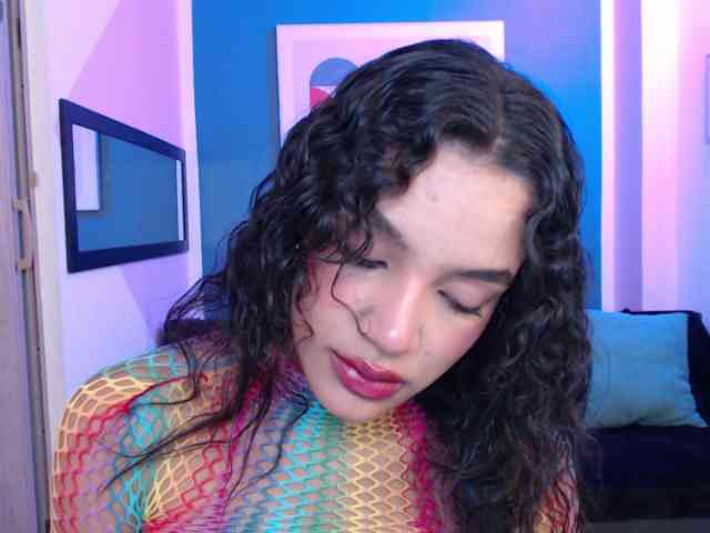 Nyxx-Velariia webcam