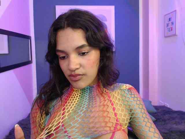 Nyxx-Velariia webcam