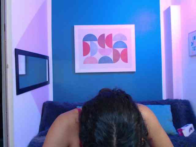 Nyxx-Velariia webcam