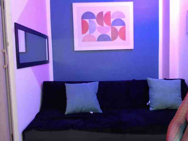 Nyxx-Velariia webcam