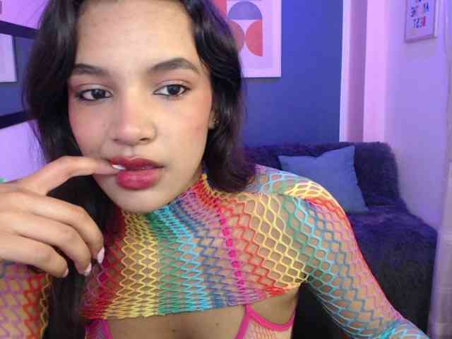 Nyxx-Velariia webcam