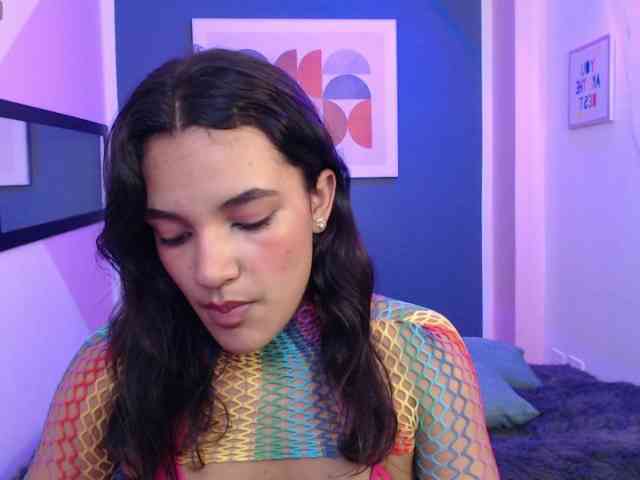 Nyxx-Velariia webcam