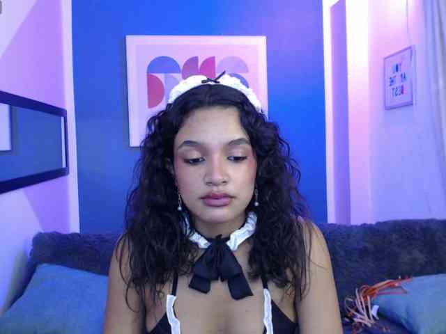 Nyxx-Velariia webcam