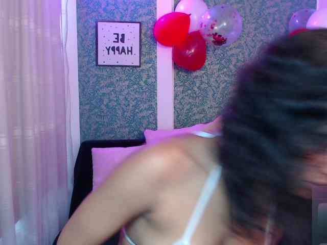 Nyxx-Velariia webcam