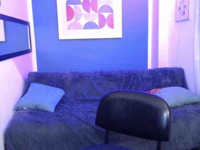 Nyxx-Velariia webcam