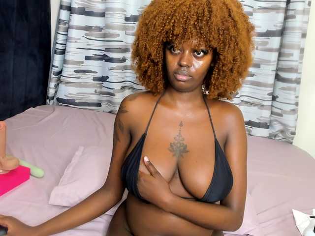 Gorgeous-Black-Beauty's BongaCams show and profile