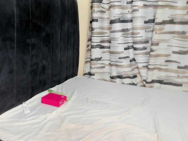 Gorgeous-Black-Beauty's BongaCams show and profile