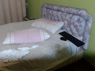 Cuddle-Cate Porn Show