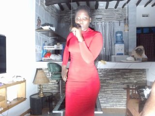 Cuddle-Cate Porn Show