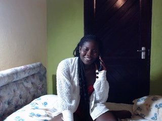 Cuddle-Cate Porn Show