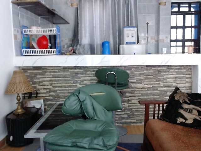 Cuddle-Cate's BongaCams show and profile