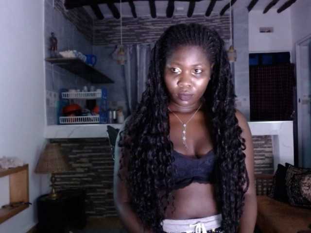 Cuddle-Cate Live Cam on BongaCams