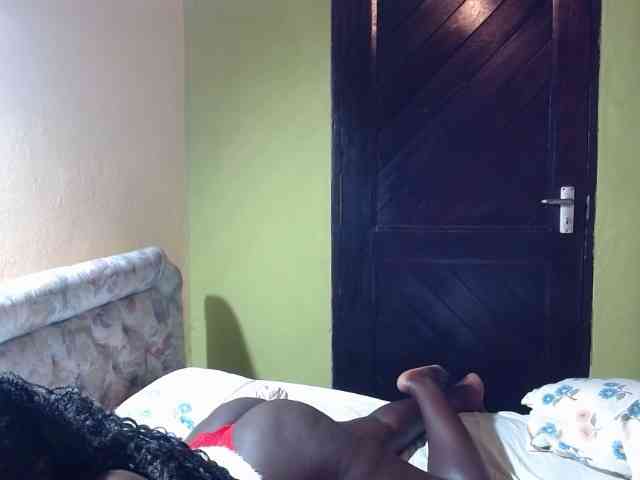 Cuddle-Cate Live Webcam on BongaCams