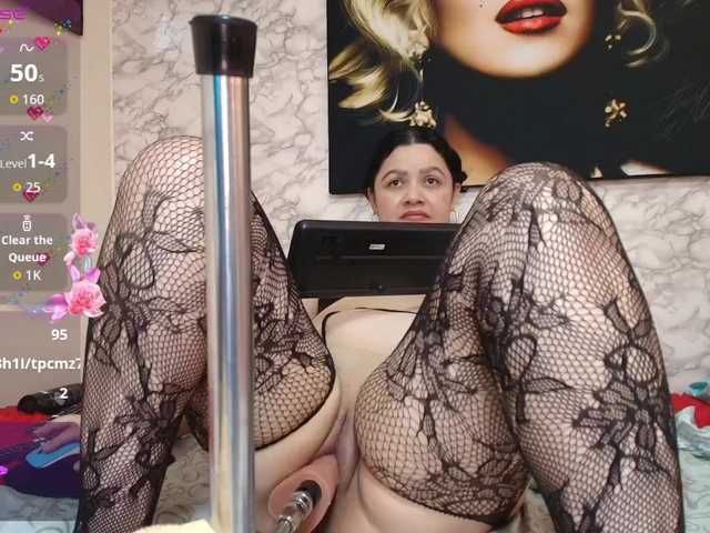 Nataliasmitt from BongaCams is Freechat