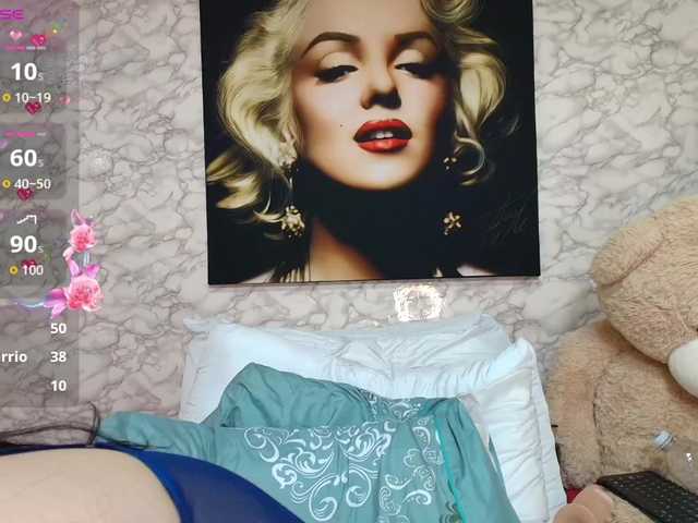 Nataliasmitt's BongaCams show and profile