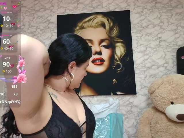 Nataliasmitt's BongaCams show and profile