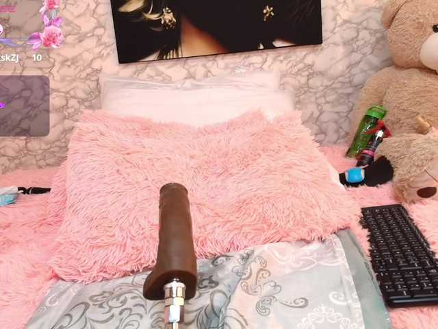 Nataliasmitt's BongaCams show and profile