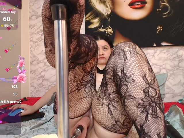 Nataliasmitt — hello guys welcome to my room   show squir# show naked# show pussy   control   sex machine 5 minutes 500 tips