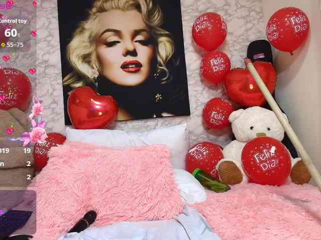 Nataliasmitt Live Webcam on BongaCams