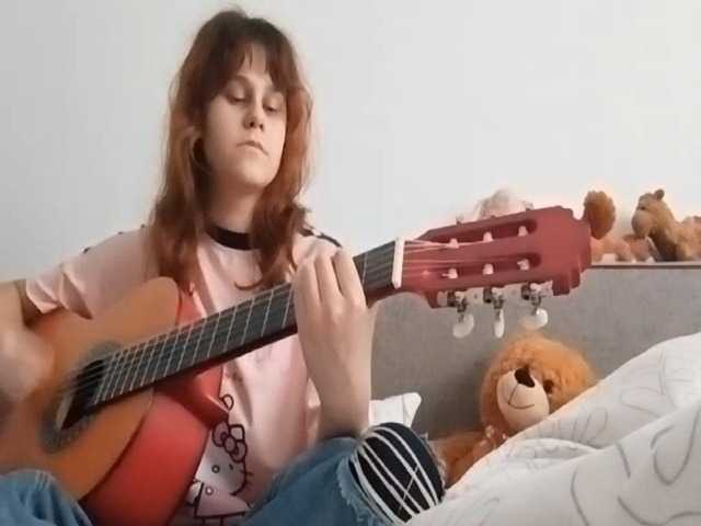 CherriDeblase live cam