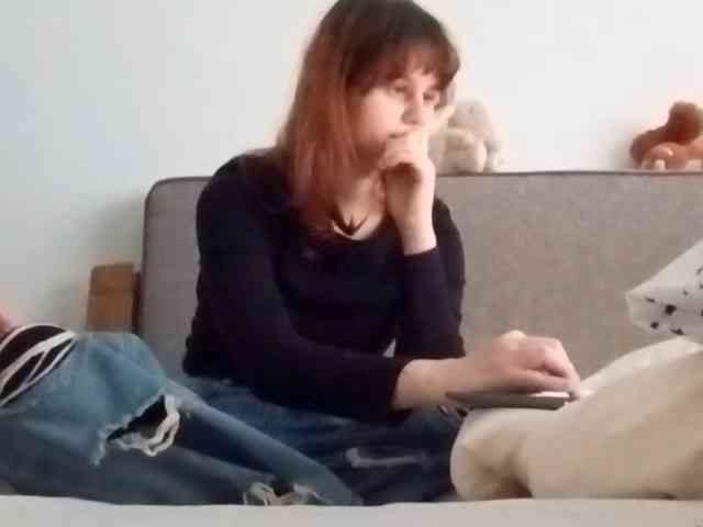 CherriDeblase webcam