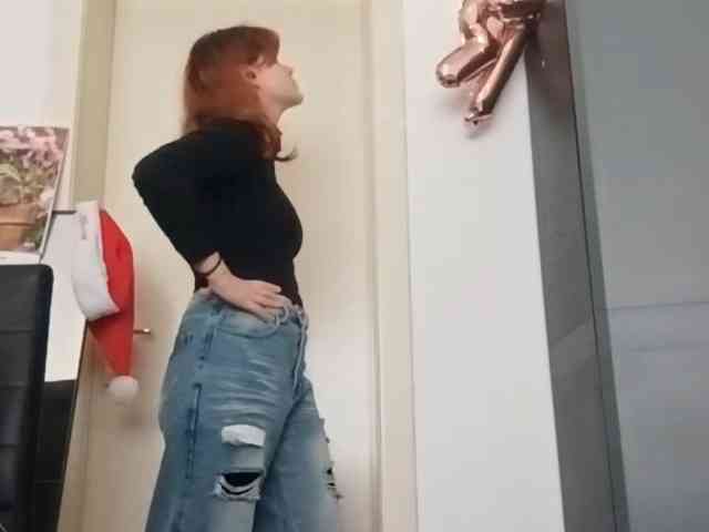 CherriDeblase webcam