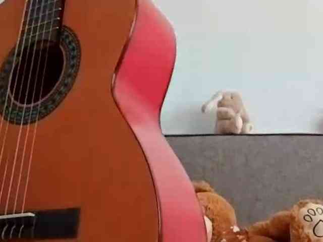 CherriDeblase webcam