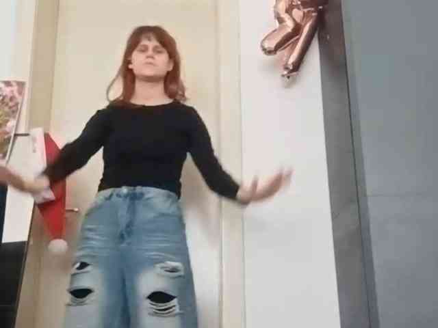 CherriDeblase webcam