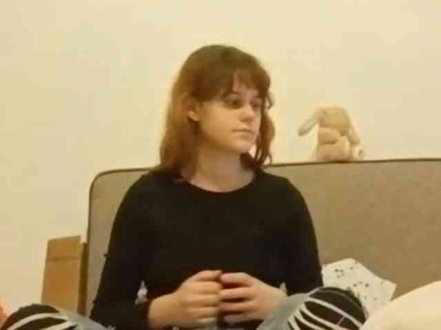 CherriDeblase webcam