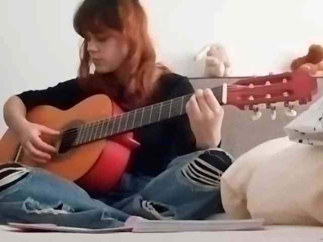 CherriDeblase webcam