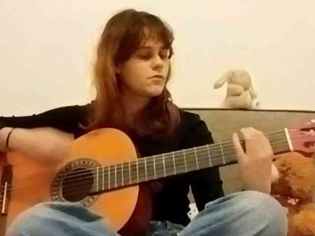 CherriDeblase webcam