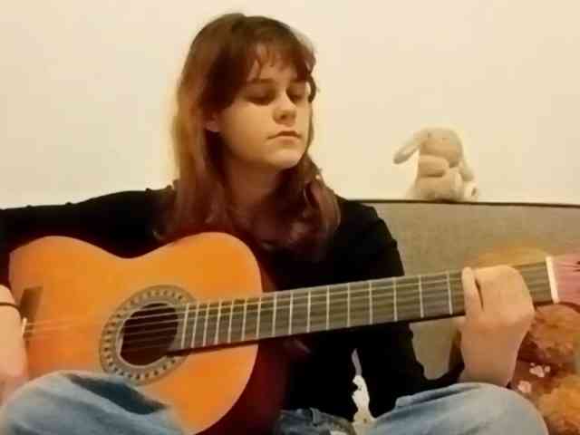 CherriDeblase webcam