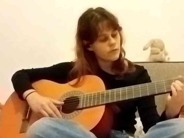 CherriDeblase webcam