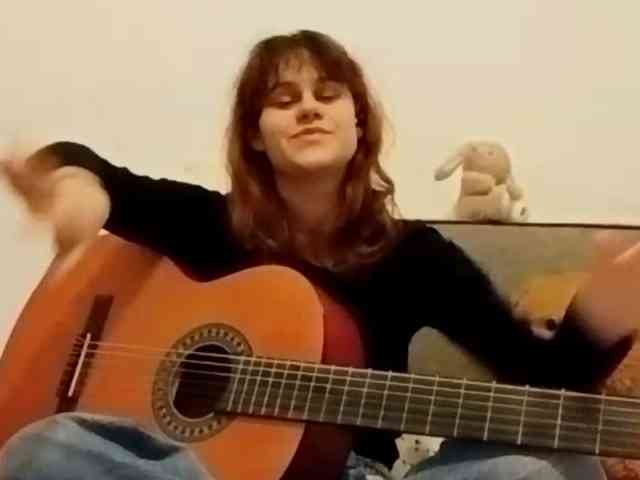 CherriDeblase Live Webcam on BongaCams